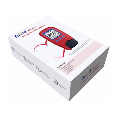 Цифровой измеритель HB